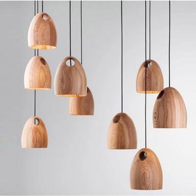 Подвесной светильник Large Oak D21 фото 11 Подвесной светильник Large Oak D21 фото 11