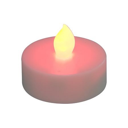 Свеча светодиодная Feron FL075 06137 Свеча светодиодная Feron FL075 06137