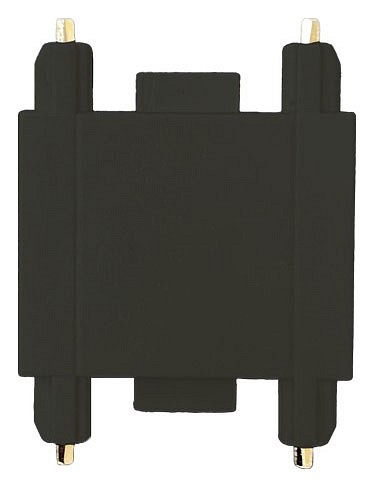 Соединитель линейный для треков Wertmark WTH WTH.L5.60.I10 Соединитель линейный для треков Wertmark WTH WTH.L5.60.I10