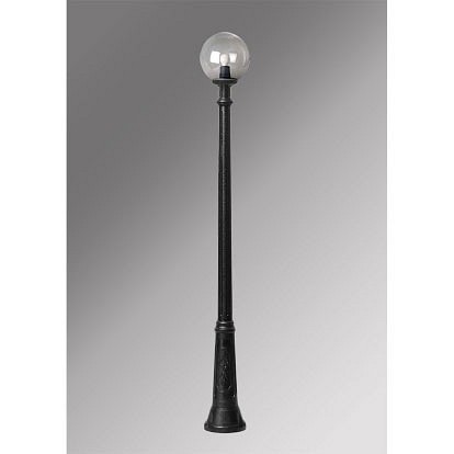 Фонарный столб Fumagalli Globe 300 G30.157.000.AXE27 Фонарный столб Fumagalli Globe 300 G30.157.000.AXE27