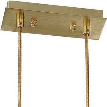 Подвесной светильник TopLight Pearle TL5362H-3 фото 5 Подвесной светильник TopLight Pearle TL5362H-3 фото 5