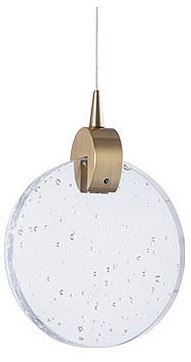 Подвесной светильник Arte Lamp Planet A1801SP-3PB Подвесной светильник Arte Lamp Planet A1801SP-3PB