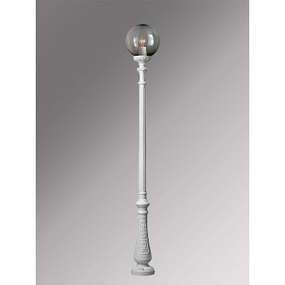 Фонарный столб Fumagalli Globe 300 G30.202.000.WZE27 Фонарный столб Fumagalli Globe 300 G30.202.000.WZE27