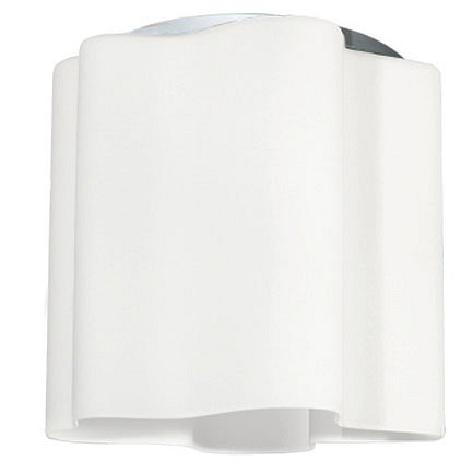 Накладной светильник Lightstar Nubi 802010 Накладной светильник Lightstar Nubi 802010