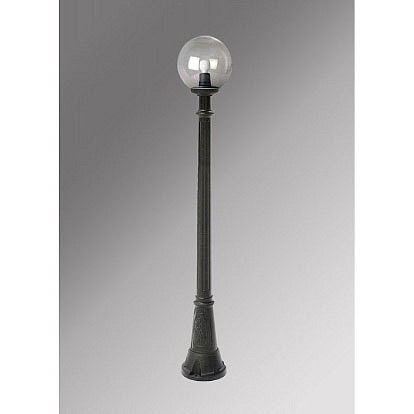 Фонарный столб Fumagalli Globe 300 G30.158.000.AXE27 Фонарный столб Fumagalli Globe 300 G30.158.000.AXE27