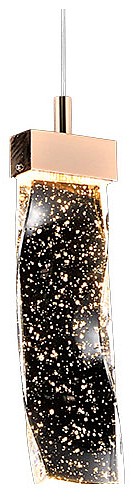 Подвесной светильник Kink Light Астен 08511-1A,33 Подвесной светильник Kink Light Астен 08511-1A,33