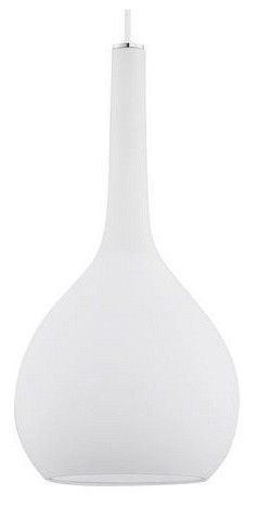 Подвесной светильник Alfa Vetro White 20516 Подвесной светильник Alfa Vetro White 20516