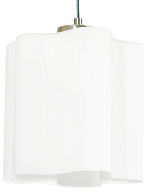 Подвесной светильник Lightstar Nubi 802110 Подвесной светильник Lightstar Nubi 802110