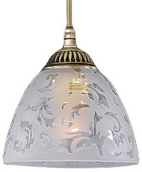 Подвесной светильник Reccagni Angelo 6252 L 6252/14 Подвесной светильник Reccagni Angelo 6252 L 6252/14