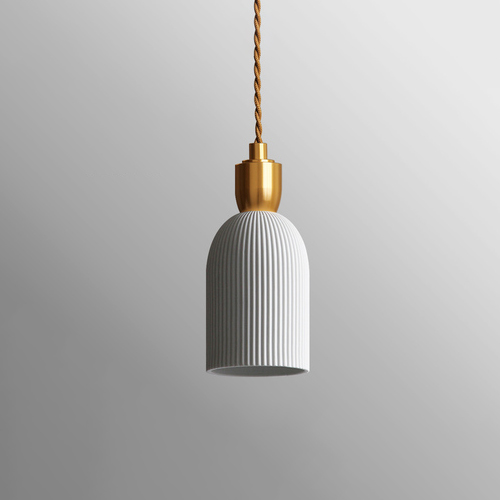 Подвесной светильник OLLY B Подвесной светильник OLLY B