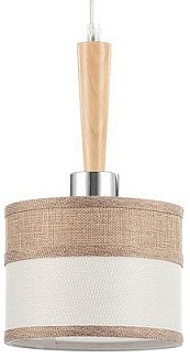Подвесной светильник Freya Helen FR5329-PL-01-CH Подвесной светильник Freya Helen FR5329-PL-01-CH