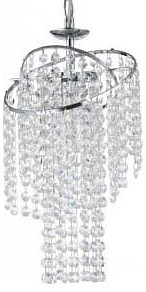 Подвесной светильник Freya Picolla FR1129-PL-01-CH Подвесной светильник Freya Picolla FR1129-PL-01-CH