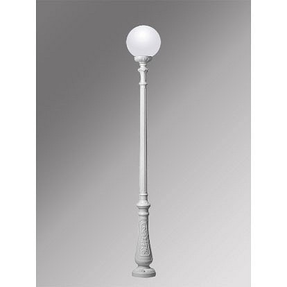 Фонарный столб Fumagalli Globe 300 G30.202.000.WYE27 Фонарный столб Fumagalli Globe 300 G30.202.000.WYE27