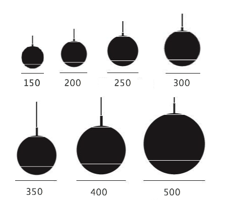Подвесной светильник Mirror Ball D40 фото 3 Подвесной светильник Mirror Ball D40 фото 3