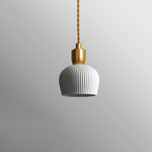 Подвесной светильник OLLY A Подвесной светильник OLLY A