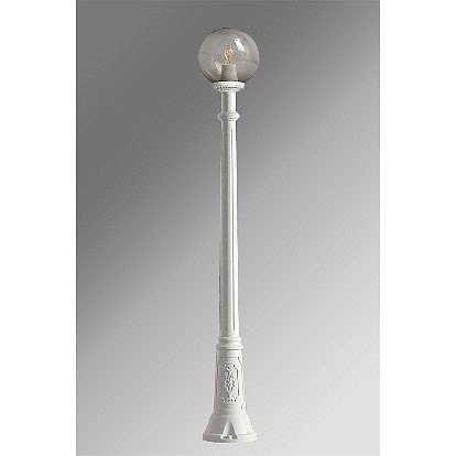Фонарный столб Fumagalli Globe 300 G30.158.000.WZE27 Фонарный столб Fumagalli Globe 300 G30.158.000.WZE27