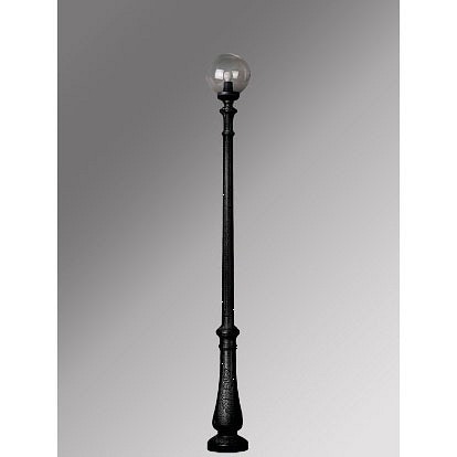 Фонарный столб Fumagalli Globe 300 G30.202.000.AZE27 Фонарный столб Fumagalli Globe 300 G30.202.000.AZE27