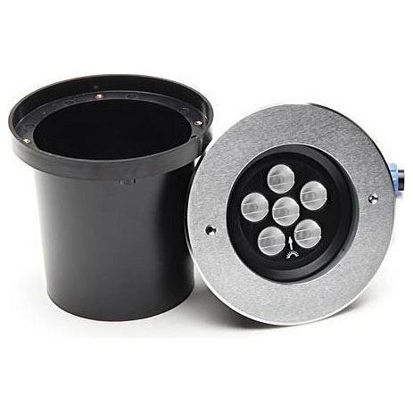 Встраиваемый в дорогу светильник Deko-Light Canum 730454 Встраиваемый в дорогу светильник Deko-Light Canum 730454