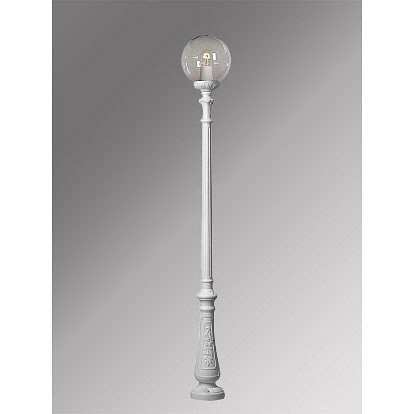 Фонарный столб Fumagalli Globe 300 G30.202.000.WXE27 Фонарный столб Fumagalli Globe 300 G30.202.000.WXE27