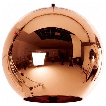 Подвесной светильник Loft it Copper Shade LOFT2023-D Подвесной светильник Loft it Copper Shade LOFT2023-D