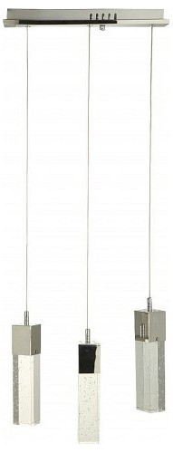 Подвесной светильник Kink Light Аква 08510-3AS(4000K) Подвесной светильник Kink Light Аква 08510-3AS(4000K)