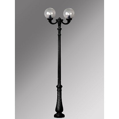 Фонарный столб Fumagalli Globe 300 G30.202.R20.AXE27 Фонарный столб Fumagalli Globe 300 G30.202.R20.AXE27