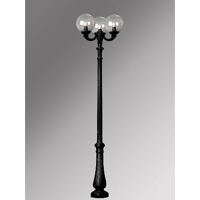 Фонарный столб Fumagalli Globe 300 G30.202.R30.AXE27 Фонарный столб Fumagalli Globe 300 G30.202.R30.AXE27
