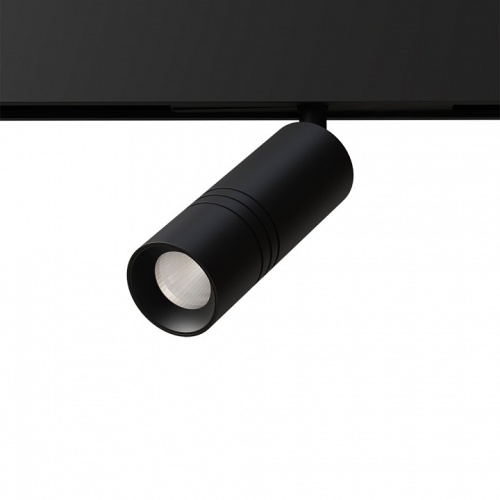 Магнитный трековый светильник Arte Lamp EXPERT SMART A5741PL-1BK фото 3 Магнитный трековый светильник Arte Lamp EXPERT SMART A5741PL-1BK фото 3