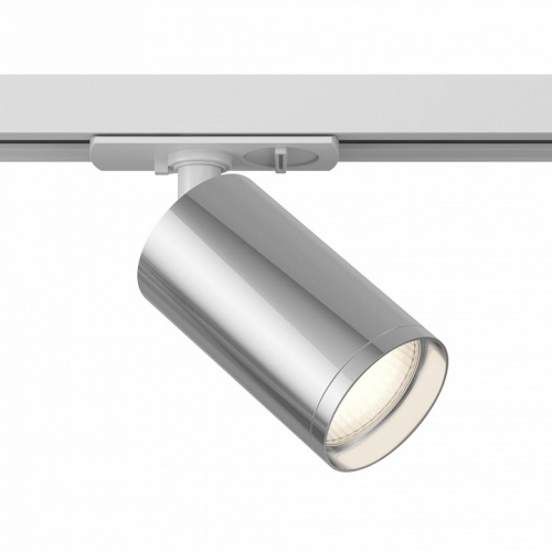 Светильник на штанге Maytoni Focus S TR020-1-GU10-WCH