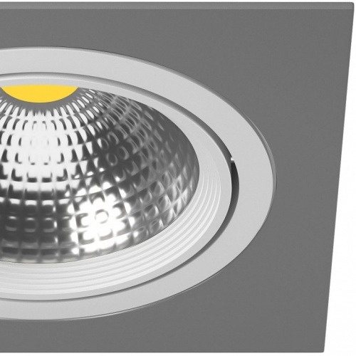 Встраиваемый светильник Lightstar Intero 111 i81906 фото 2 Встраиваемый светильник Lightstar Intero 111 i81906 фото 2