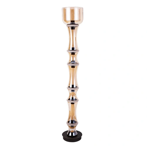Торшер Divinare VOLTURN 1243/17 PN-45 Торшер Divinare VOLTURN 1243/17 PN-45