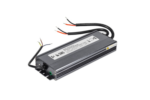 MINI Al Блок питания TPW, 600 W Влагозащитный, 24 V MINI Al Блок питания TPW, 600 W Влагозащитный, 24 V