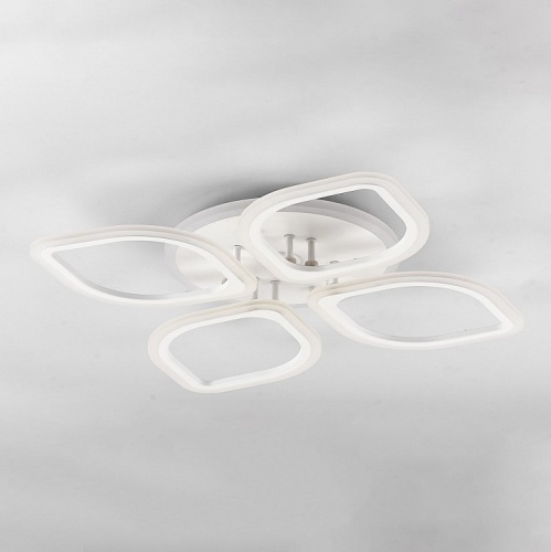 Накладной светильник Citilux Ромби Смарт CL236A140E фото 3