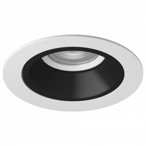 Встраиваемый светильник Lightstar Domino D61607WMOD Встраиваемый светильник Lightstar Domino D61607WMOD