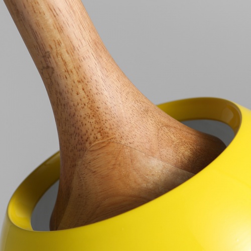 Подвесной светильник SAMTAL Yellow фото 3 Подвесной светильник SAMTAL Yellow фото 3