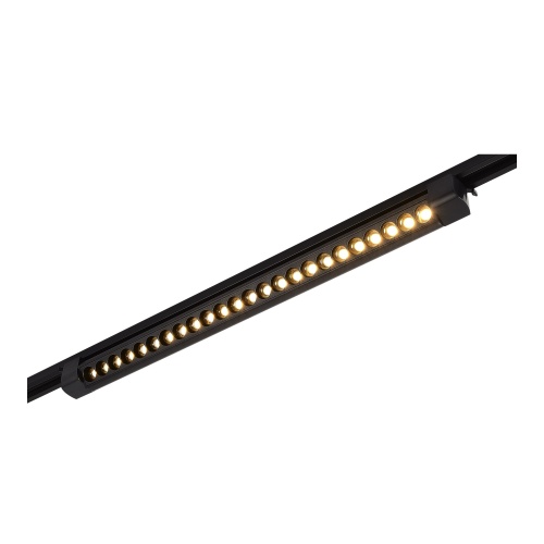 ST367.436.20.2 Св-к трек. Черный LED 1*20W 3000K 1 750Lm Ra90 24 IP20 L686xW49xH54 170-240VV ST367.436.20.2 Св-к трек. Черный LED 1*20W 3000K 1 750Lm Ra90 24 IP20 L686xW49xH54 170-240VV