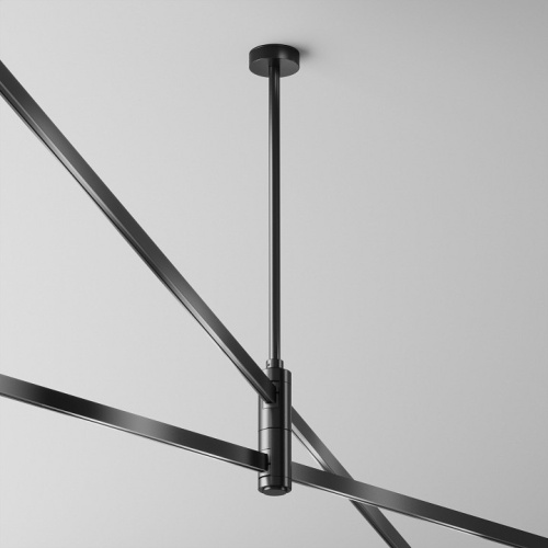 Основание на штанге Maytoni Technical Accessories for tracks Flarity TRA158C-D1-B фото 4 Основание на штанге Maytoni Technical Accessories for tracks Flarity TRA158C-D1-B фото 4