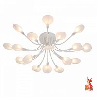 Потолочная люстра F-promo Skein 4198-20C