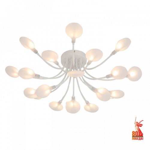 Потолочная люстра F-promo Skein 4198-20C Потолочная люстра F-promo Skein 4198-20C