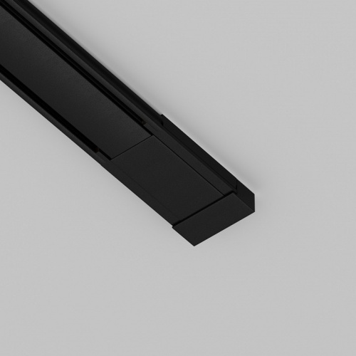 Токопровод концевой Maytoni Technical Accessories for tracks Radity TRA084B-11B фото 2 Токопровод концевой Maytoni Technical Accessories for tracks Radity TRA084B-11B фото 2