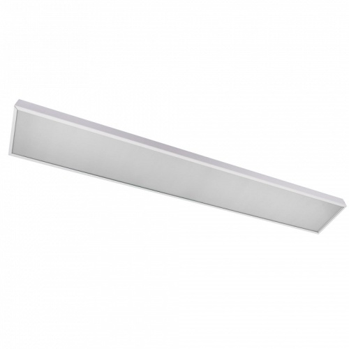 Светильник для потолка Армстронг Uniel Medical White UL-00004488