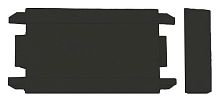 Токопровод концевой Wertmark WTH WTH.L5.60.OP0