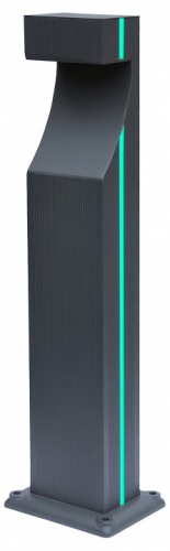 Наземный низкий светильник Kink Light Келси 09205-F(220V),16(07) фото 2