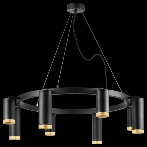 Подвесная люстра Lightstar Rullo LR01837487440 фото 3