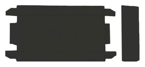 Токопровод концевой Wertmark WTH WTH.L5.60.OP0 Токопровод концевой Wertmark WTH WTH.L5.60.OP0