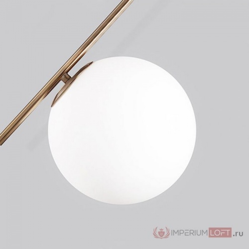 Подвесной светильник FlexIC Lights Family Michael Anastassiades D20 фото 10 Подвесной светильник FlexIC Lights Family Michael Anastassiades D20 фото 10