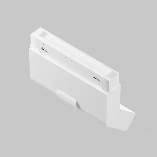 Накладной светильник Maytoni Technical Points TR033-2-6W4K-W фото 2