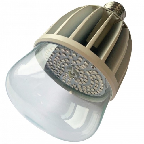 Лампа светодиодная Uniel LED-M80 E27 20Вт K 11098