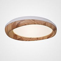 Потолочный светильник RUNIS D60 Light brown