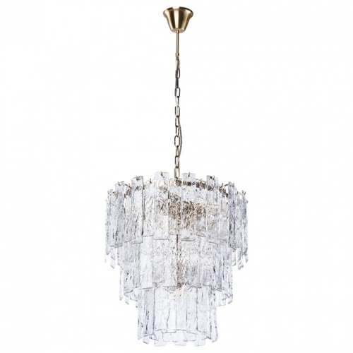 Подвесная люстра Divinare FELIS 6005/17 LM-8 фото 2 Подвесная люстра Divinare FELIS 6005/17 LM-8 фото 2
